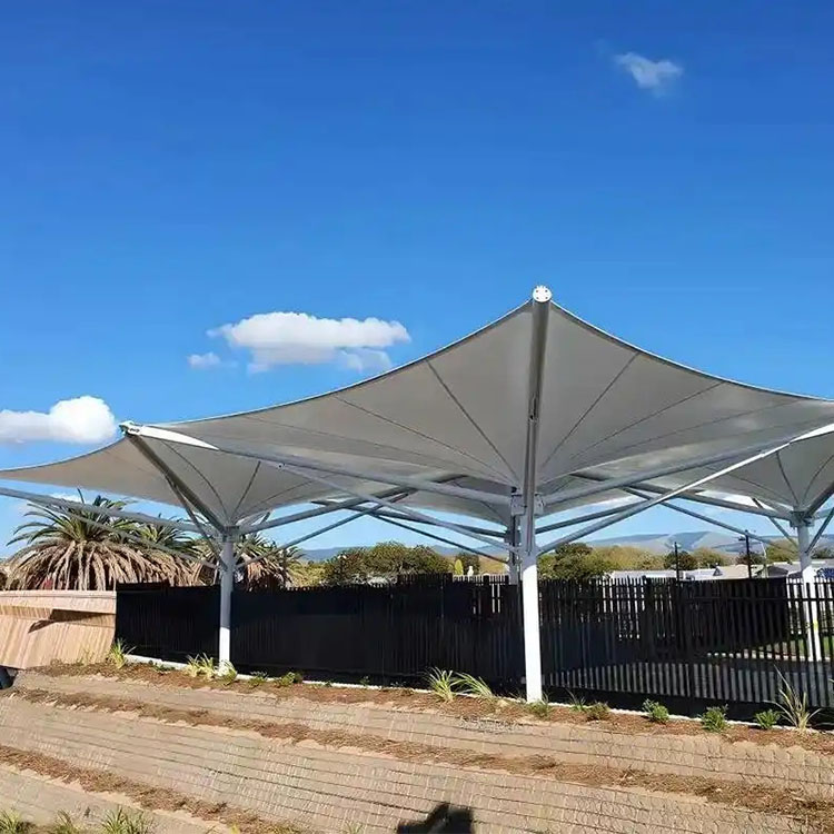 建平县工程案例