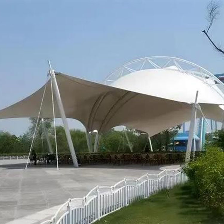 建平县工程案例