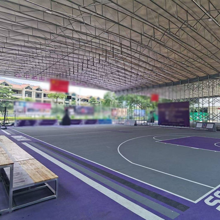 建平县工程案例