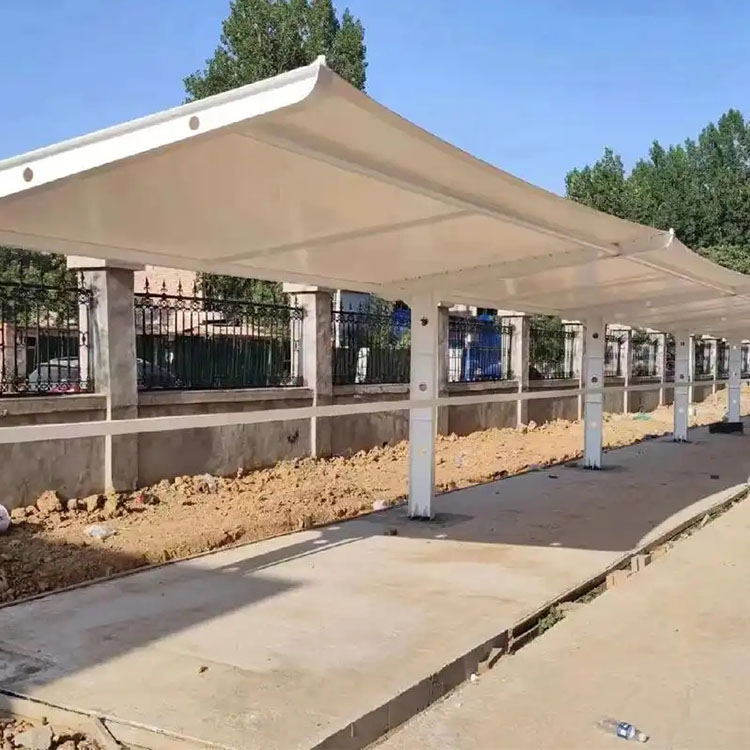 建平县工程案例