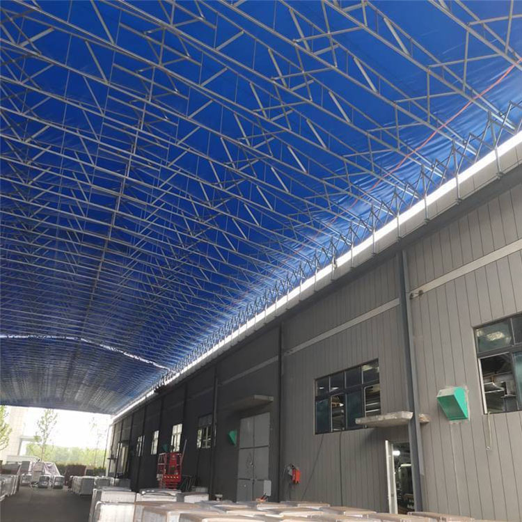 建平县工程案例