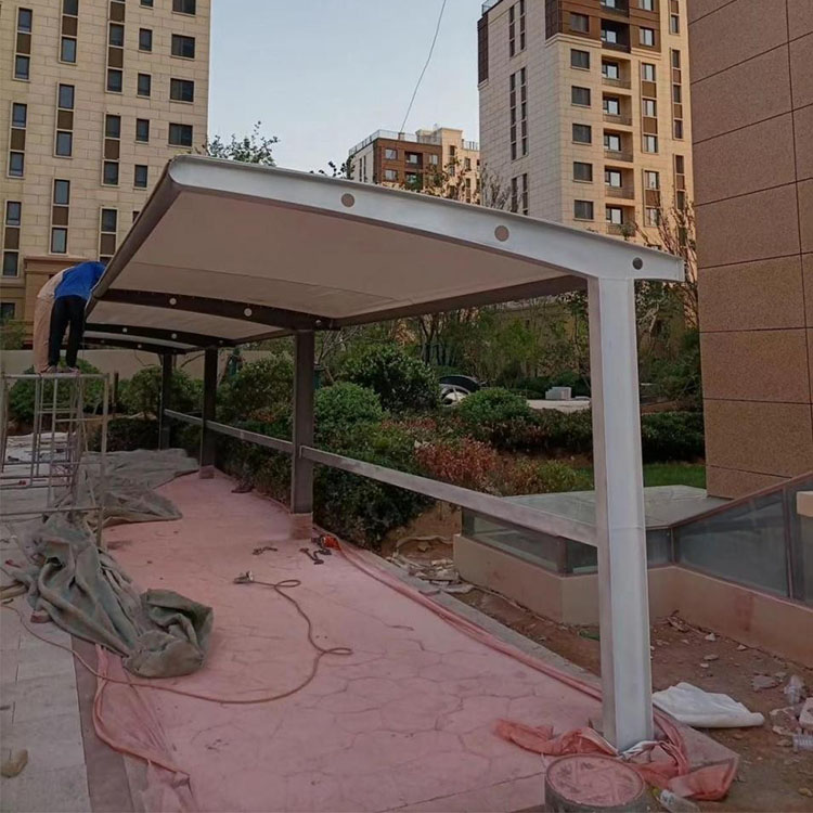 建平县工程案例